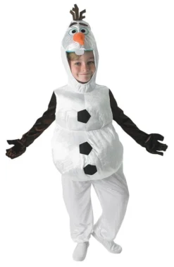Rubie's Olaf Costume For Kids - Disney Frozen