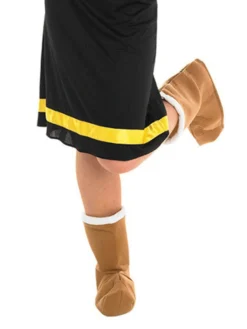 Rubie's Olive Oyl Costume For Adults - Popeye The Sailer 8 Rubie's Olive Oyl Costume For Adults - Popeye The Sailer