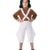Rubie's Oompa Loompa Costume For Kids - Warner Bros Charlie And The Chocolate Factory