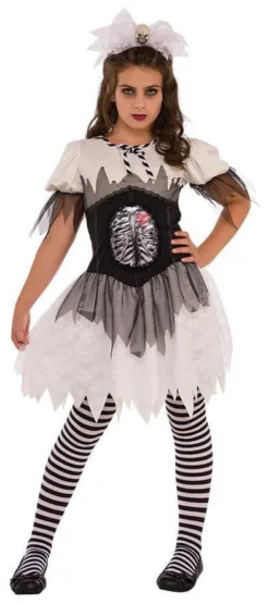 Rubie's Open Ribs Costume For Kids