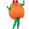 Forum Novelties Orange Costume For Adults 1 Forum Novelties Orange Costume For Adults