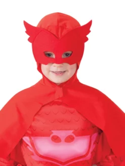 Rubie's Owlette Costume For Kids - PJ Masks
