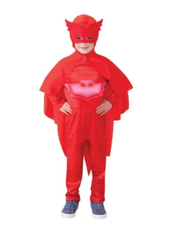 Rubie's Owlette Costume For Kids - PJ Masks