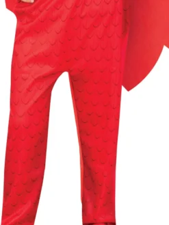 Rubie's Owlette Glow In The Dark Costume For Kids - PJ Masks