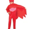 Rubie's Owlette Glow In The Dark Costume For Kids - PJ Masks