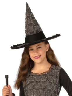 Rubie's Kids Patchwork Witch Costume For Tweens