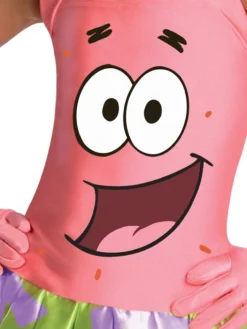 Rubie's Patrick Star Costume For Kids - Nickelodeon SpongeBob SquarePants
