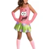 Rubie's Patrick Star Costume For Kids - Nickelodeon SpongeBob SquarePants