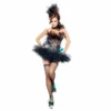 Starline Llc Peacock Premium Sexy Costume For Adults 1 Starline Llc Peacock Premium Sexy Costume For Adults