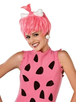 Rubie's Pebbles Costume For Adults - Warner Bros The Flintstones