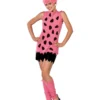 Rubie's Pebbles Costume For Adults - Warner Bros The Flintstones