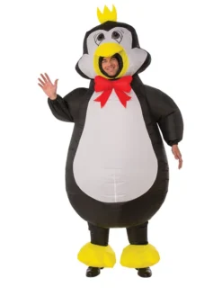 Rubie's Penguin Inflatable Costume For Adults