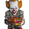 Rubie's Pennywise Candy Bowl Holder - Warner Bros 'IT' Halloween Decor