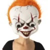 Rubie's Pennywise Googly Eyes Mask For Adults - Warner Bros 'IT'