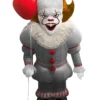 Rubie's Accessories Pennywise Inflatable Lawn Prop - Warner Bros IT Movie