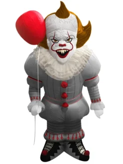 Rubie's Accessories Pennywise Inflatable Lawn Prop - Warner Bros IT Movie