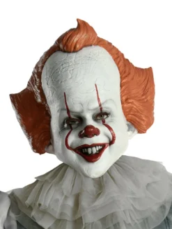 Rubie's Pennywise 'It' Chapter 2 Deluxe Costume For Adults