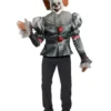 Rubie's Pennywise 'It' Chapter 2 Deluxe Costume For Adults