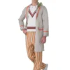 Rubie's Peter Davison 5th Doctor Costume For Adults - Dr Who