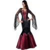 Incharacter Costumes Piercing Beauty Costume For Adults