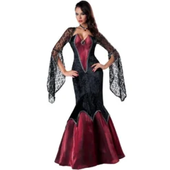 Incharacter Costumes Piercing Beauty Costume For Adults