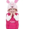Rubie's Piglet Child Tabard - Disney Winnie The Pooh