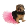 Rubie's Pets Pink Pet Tutu Dress