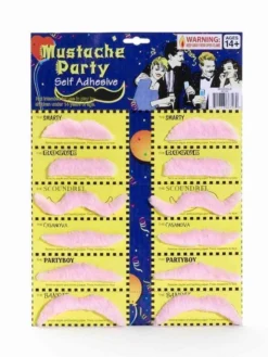 Forum Novelties Pink Stash Kit