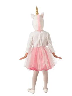 Rubie's Pink Unicorn Princess Costume For Kids