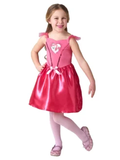Rubie's Pinkie Pie Costume For Kids - Hasbro My Little Pony