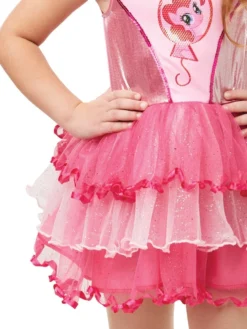 Rubie's Pinkie Pie Costume For Kids - Hasbro My Little Pony