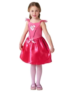 Rubie's Pinkie Pie Costume For Kids - Hasbro My Little Pony