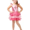 Rubie's Pinkie Pie Costume For Kids - Hasbro My Little Pony