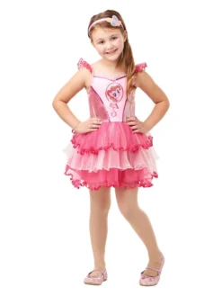Rubie's Pinkie Pie Costume For Kids - Hasbro My Little Pony
