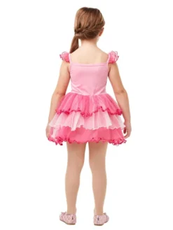 Rubie's Pinkie Pie Premium Costume For Kids - Hasbro My Little Pony