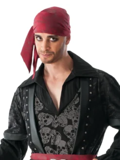 Rubie's Pirate Black Beard Costume For Adults