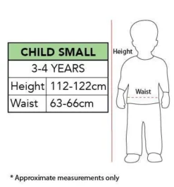 Rubie's Pirate Caribbean Princess Costume For Kids