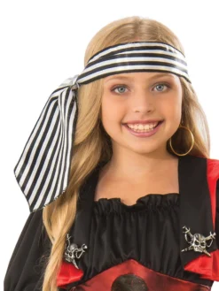 Rubie's Pirate 'Crimson Pirate' Costume For Kids