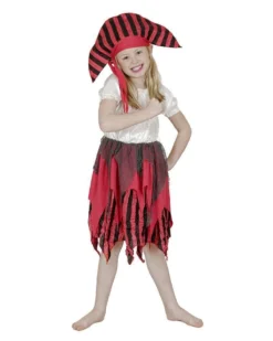 Rubie's Pirate 'Deckhand Pirate' Costume For Kids