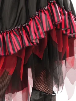 Rubie's Pirate Lady Buccaneer Costume For Adults