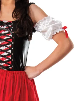 Rubie's Pirate Lady Costume For Adults