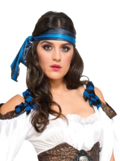 Rubie's Pirate Rum Runner Costume For Adults