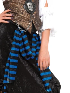 Rubie's Pirate Rum Runner Costume For Adults