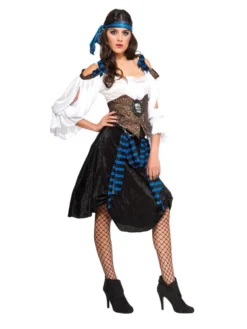 Rubie's Pirate Rum Runner Costume For Adults