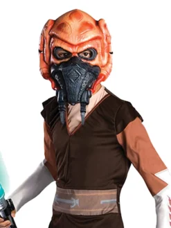 Rubie's Plo Koon Costume For Kids - Disney Star Wars