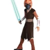 Rubie's Plo Koon Costume For Kids - Disney Star Wars 2 Rubie's Plo Koon Costume For Kids - Disney Star Wars