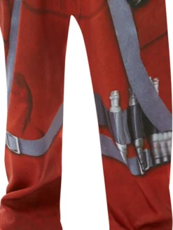 Rubie's Poe Dameron X-Wing Fighter Costume For Kids - Disney Star Wars