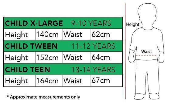 Rubie's Poe X-Wing Fighter Deluxe Costume For Tweens & Teens - Disney Star Wars Kids 6 Rubie's Poe X-Wing Fighter Deluxe Costume For Tweens & Teens - Disney Star Wars Kids