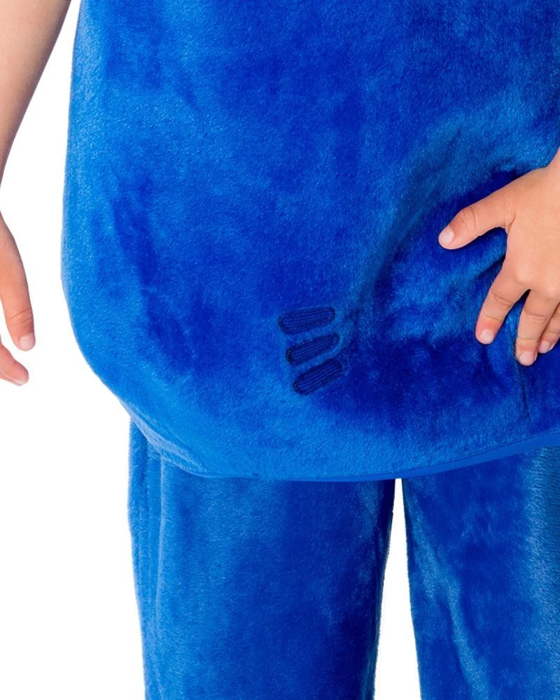 Rubie's Pogo Costume For Toddlers & Kids - Oddbods 5 Rubie's Pogo Costume For Toddlers & Kids - Oddbods