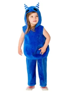 Rubie's Pogo Costume For Toddlers & Kids - Oddbods